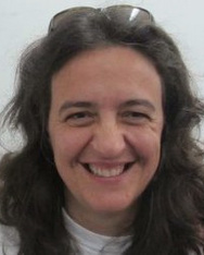 Liliana Forzani